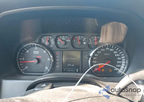 2014 Chevrolet Silverado Work Truck 2Wt из США, поврежденный, VIN 3GCPCPEHXEG263421